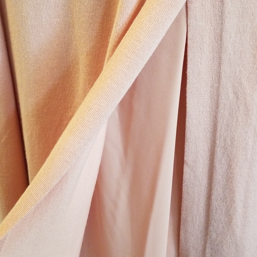 Layered sweater - Picture 5 of 8